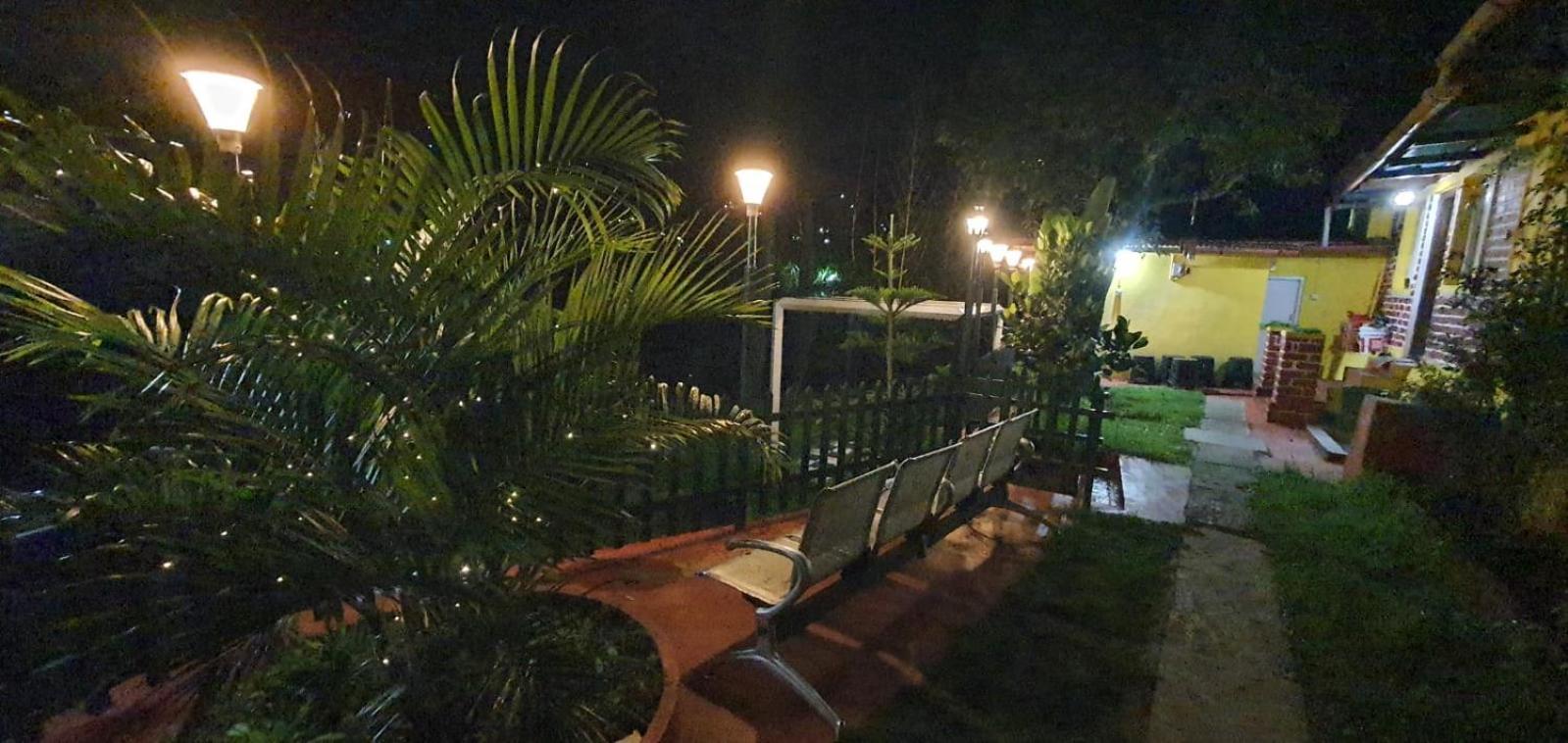 Kodai Vintage Stay โกไดกานัล ภายนอก รูปภาพ