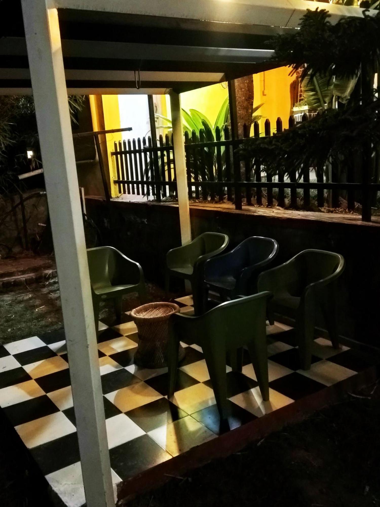 Kodai Vintage Stay โกไดกานัล ภายนอก รูปภาพ
